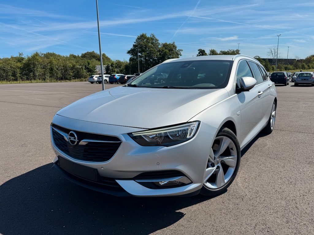 Image of Opel Insignia