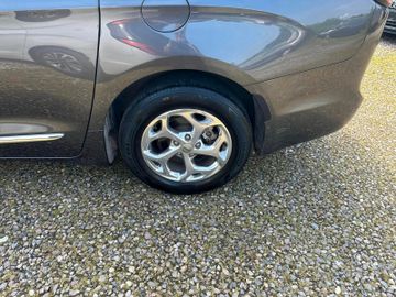Chrysler Chrysler Pacifica 3,6 Limited  + 7 weitere SALE!
