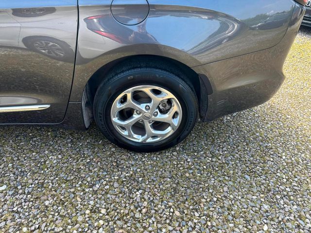 Chrysler Chrysler Pacifica 3,6 Limited  + 7 weitere SALE!