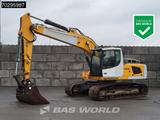 Liebherr R922 LC Select - Liebherr 922