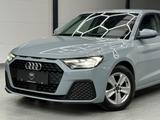 Audi A1 Sportback 30 TFSI 1.HD*AUTOMATIK*CARPLAY*LED - Audi A1 sportback 30 TFSI Gebrauchtwagen
