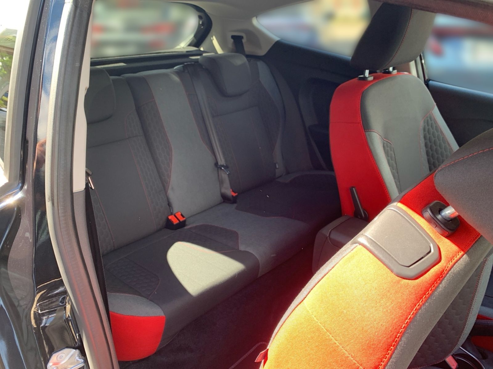 Fahrzeugabbildung Ford Fiesta 1.0 EcoBoost Sport S/S
