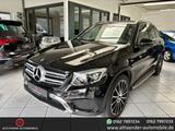 Mercedes-Benz GLC 250 4Matic Excl.*LED*Navi*AMG Line-Interieur - Cars in Hamburg: In