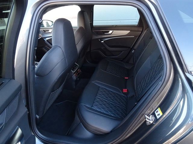 A6 Avant 50 TFSI e S Line Plus quattro