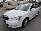 Skoda Octavia Combi GreenLine Navigation/AHK/PDC/Tempo - Skoda Octavia Greenline mit Diesel-Antrieb