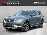 Volvo XC90 Inscription Ex T8 20''LM Luftf. AHK Pano DA - Volvo XC90 Gebrauchtwagen in Dortmund