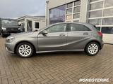 Mercedes-Benz A 180 d Urban Automatik Navi Sitzhg 3,9l/100km - gebrauchte Mercedes-Benz A 180 aus dem Jahr 2013