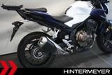 Honda CB 500 FA - Honda Hintermeyer - HONDA CB 500 F