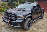 Dodge RAM Sport Hemi 4X4  EINZIGARTIG !!! - Dodge: Hemi