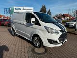 Ford Transit Custom Kasten Sport L1*Navi*Shtz.*Klima* - Ford Kühlkastenwagen Trans