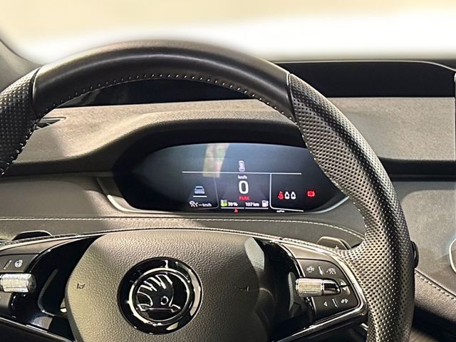 Enyaq 60 SPORTLINE +MATRIX+NAVI+360°+AR HUD+ACC+