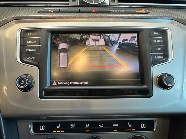 Volkswagen Passat Alltrack *PANO*3-Zonen*Keyless*AHK*