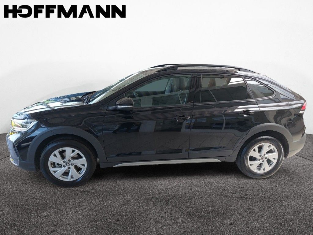 Fahrzeugabbildung Volkswagen Taigo 1.0 TSI Life Anschlußgarantie LED