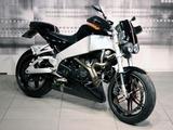 Buell Lightning XB9S - BUELL XB9S