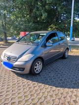 Mercedes-Benz MERCEDES-BENZ  2.0 CDI 2009 - Mercedes-Benz A-Klasse mit Diesel-Antrieb: Coupe