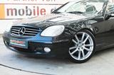 Mercedes-Benz SLK 230 K *Tüv&Inspektion Neu* *Allwetterreifen* - Mercedes-Benz SLK-Klasse Gebrauchtwagen