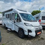 Sunlight V66 Adventure*MJ25*Markise*Fahrradträger*