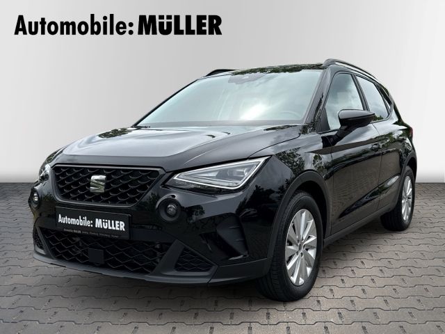 Image of Seat Arona