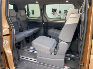 Volkswagen T7 Multivan - 10