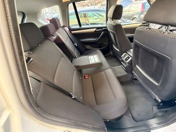 BMW X3 - 12