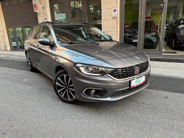 Fiat Tipo 1.3 Mjt S&S SW Lounge