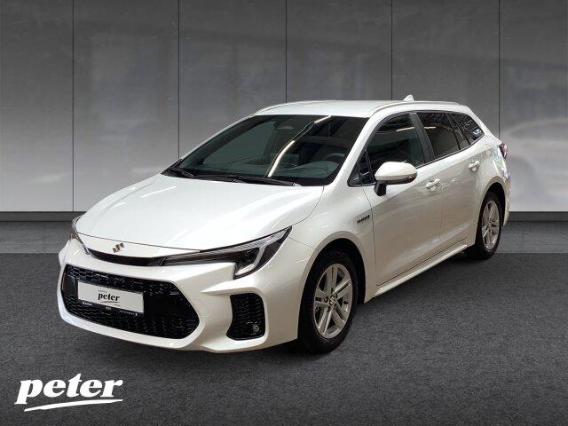 Suzuki Swace 1.8 Hybrid Comfort + Hybrid (EURO 6e)