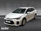 Suzuki Swace 1.8 Hybrid Comfort + Hybrid (EURO 6e) - weiße Suzuki Swace
