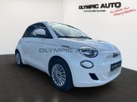 Fiat 500e 42 kWh  GANZJAHRESREIFEN KLIMA-AT CARPLAY - Image
