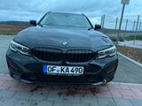 BMW 320 Baureihe 3 Touring 320 d Sport - BMW 320 Gebrauchtwagen in Frankfurt
