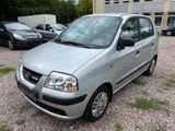 Hyundai Atos 1.1, TÜV NEU