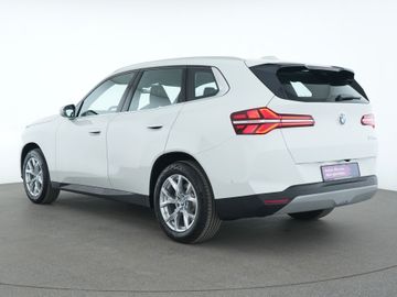 BMW X3 - 8