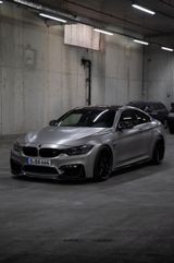 BMW M4 GTS Optik Original Performance Einzelstück  - BMW M4 in Berlin