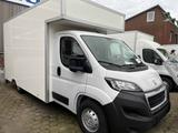 Peugeot Boxer Foodtruck Verkaufswagen Verkaufsfahrzeug - Offers matching your search criteria