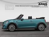 MINI Cooper C abrio - MINI MINI Gebrauchtwagen in Düsseldorf