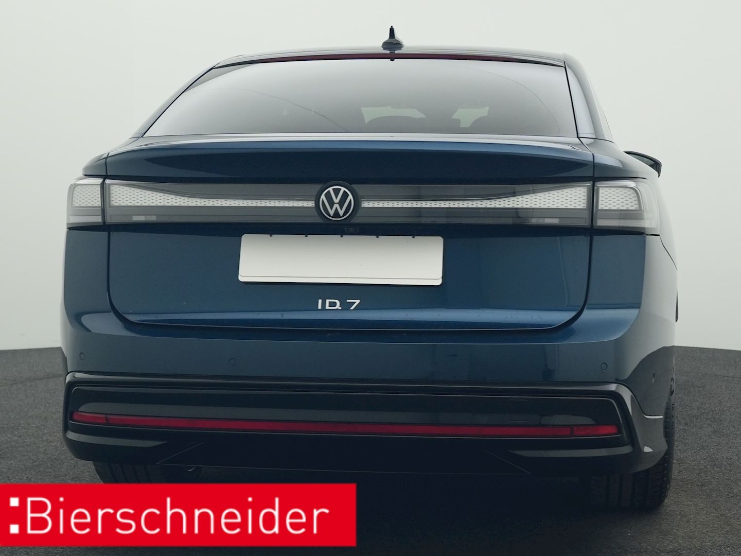 Volkswagen ID.7 - Bild 5