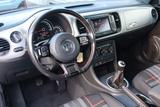 Volkswagen Beetle Club BMT KLIMAAUTOM NAVI SITZHEIZUNG PDC - Volkswagen Beetle Gebrauchtwagen