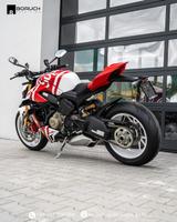 Ducati Streetfighter V4S SUPREME 30000 netto - DUCATI ST3S