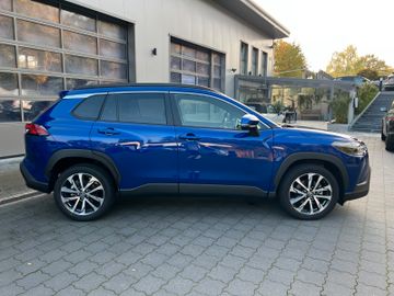 Toyota Corolla Cross - 7