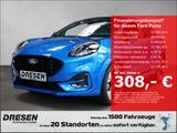 Ford Puma ST-Line X LED-MATRIX/PANORAMA-SCHIEBEDACH - Ford Gebrauchtwagen in Troisdorf