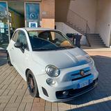 Abarth 96348 ABARTH 500 1.4 GARANZIA 12 MESI - Abarth 500 aus 2011