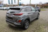 Hyundai Kona 1,6 Style Hybrid 2WD - Hyundai Kona Style mit Hybrid-Antrieb (Benzin/Elektro)