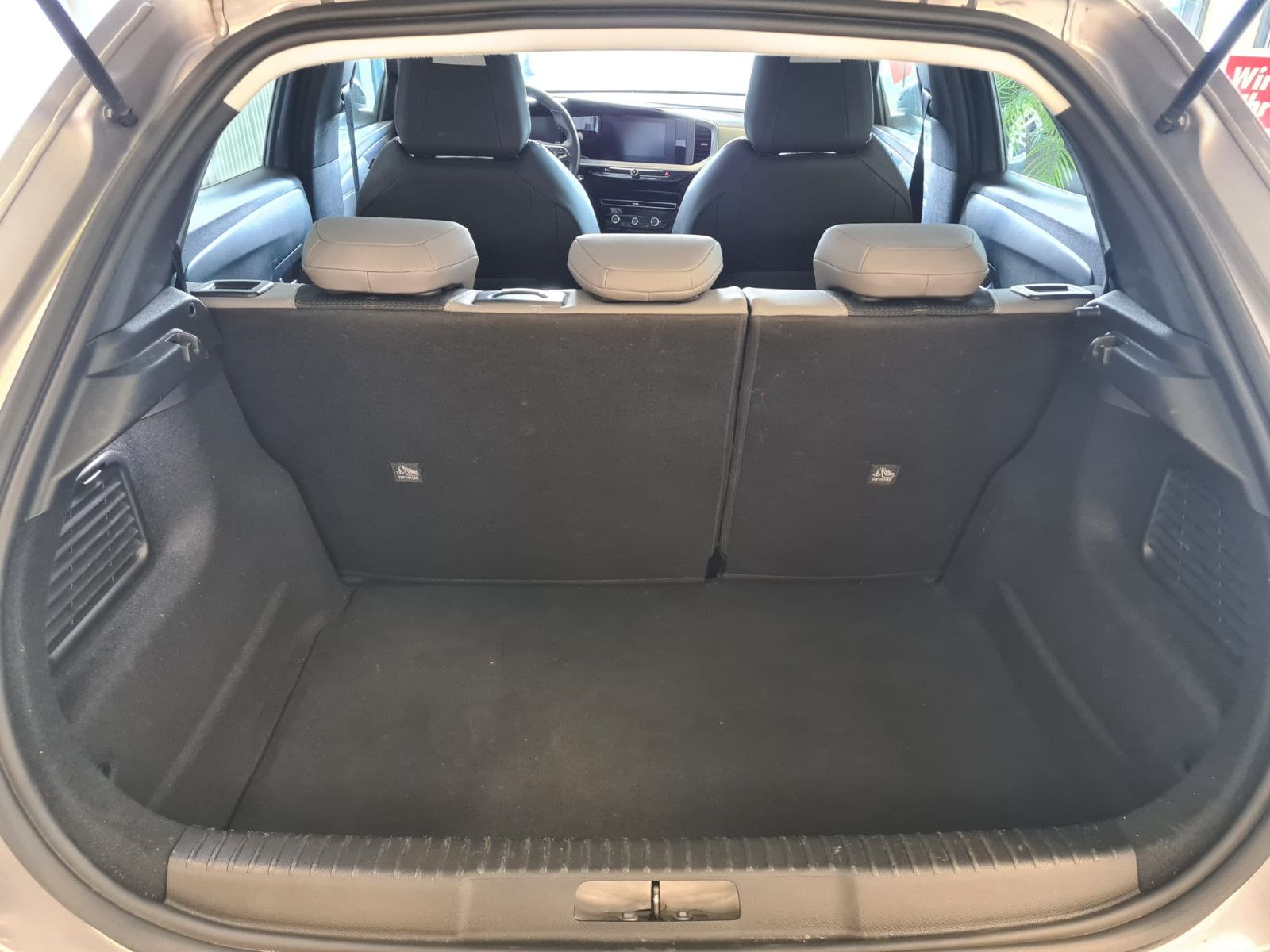 Fahrzeugabbildung Opel Mokka Elegance / KLIMA / KAMERA / NAVI