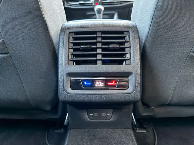 Volkswagen Golf VIII 2.0 TDI Variant Life|Kamera|Navi|AHK