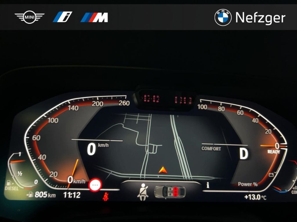 BMW X6 - Bild 15