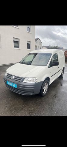 Volkswagen Caddy Kasten Economy  SDI Tüv neu