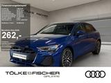 Audi A3 Sportback 35 1.5 TFSI S-Line S-line ACC AUT - Audi A3 Gebrauchtwagen in Bonn