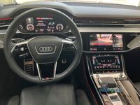 Audi A8 - Vorschau Bild 10