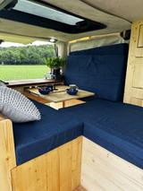 Ford Transit Custom Camper - Ford Transit: Camper