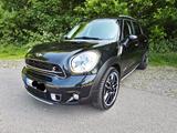 MINI Cooper S Countryman Cooper S ALL4 Park Lane ... - MINI Cooper S Countryman von privat