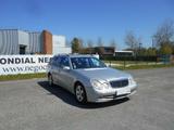 Mercedes-Benz E -Klasse T-Modell E 270 T CDI - Mercedes-Benz Cabrio aus dem Jahr 2003